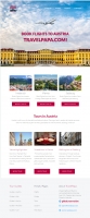TravelPapa.com: ✈ Book Flights to Austria